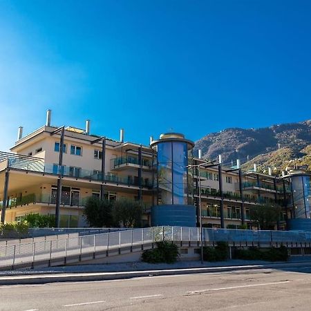 Appartamento Bersaglio Коста Волпино Екстериор снимка